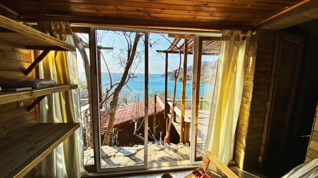 Hotel Cactus Таганга Екстериор снимка