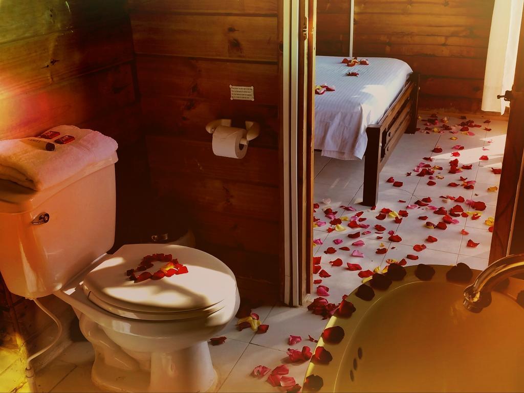 Hotel Cactus Таганга Екстериор снимка