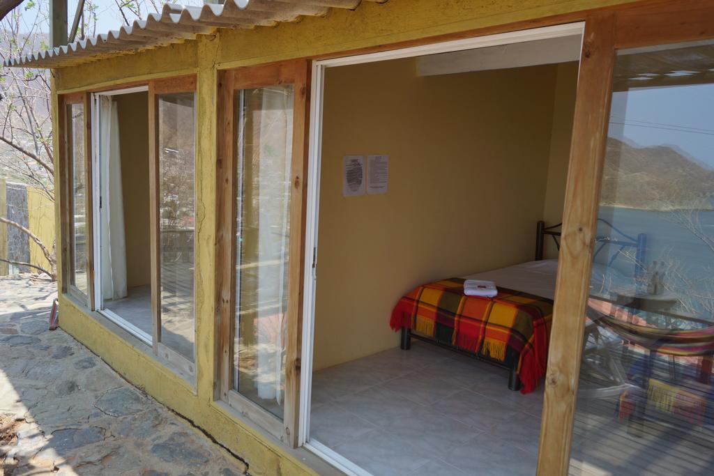 Hotel Cactus Таганга Стая снимка