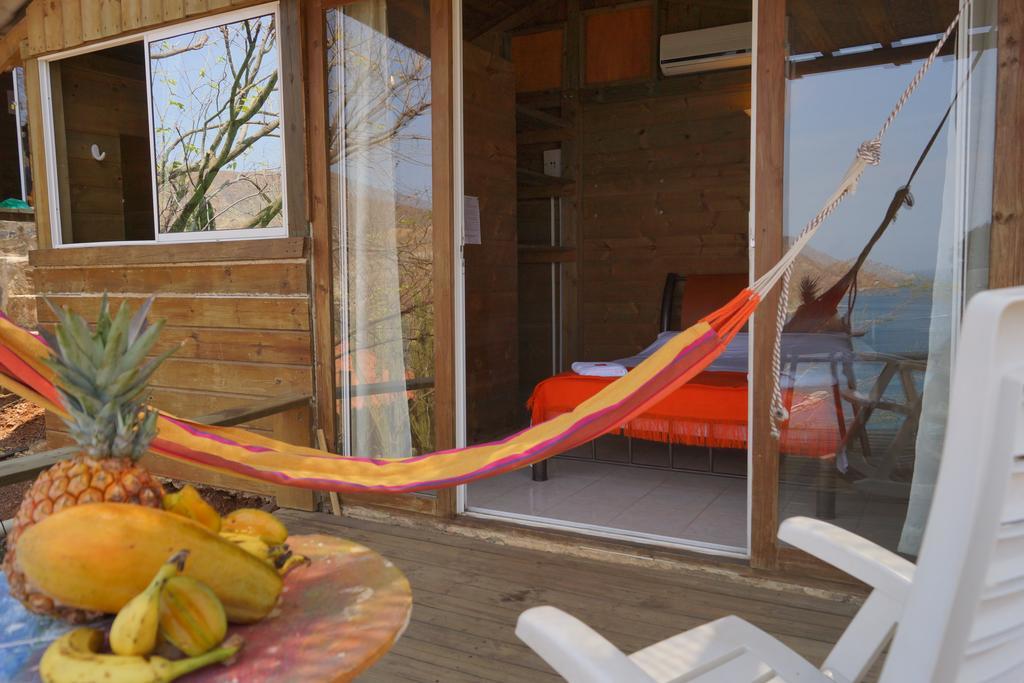 Hotel Cactus Таганга Стая снимка