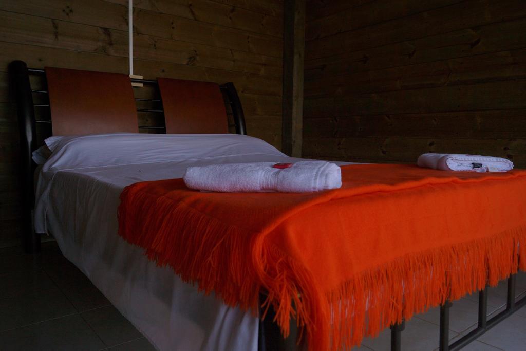 Hotel Cactus Таганга Стая снимка