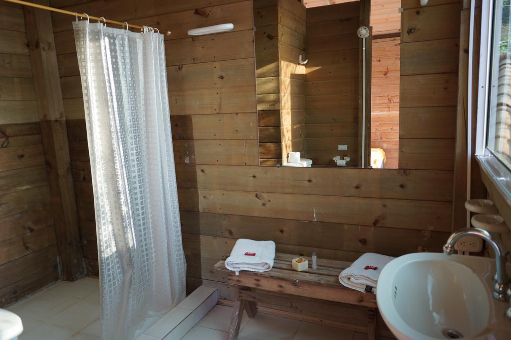 Hotel Cactus Таганга Екстериор снимка